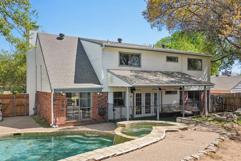 2307 Harrington Court, Euless TX 76039 - Photo 33
