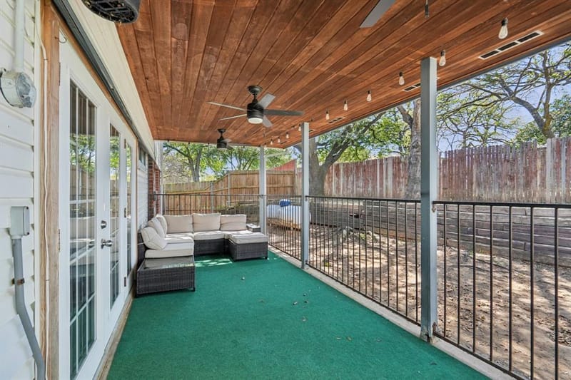 2307 Harrington Court, Euless TX 76039 - Photo 29