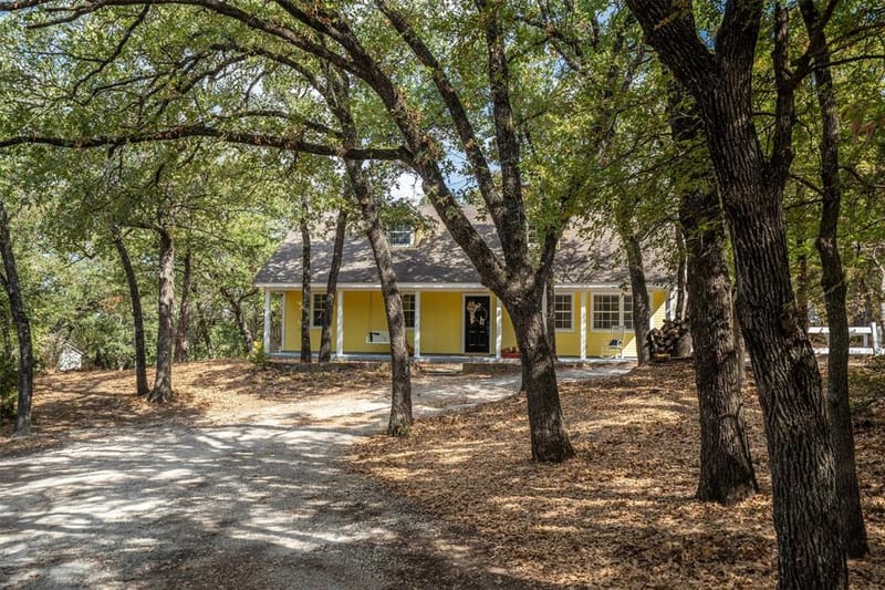 4117 Matthew Drive, Cleburne TX 76031 - Photo 2