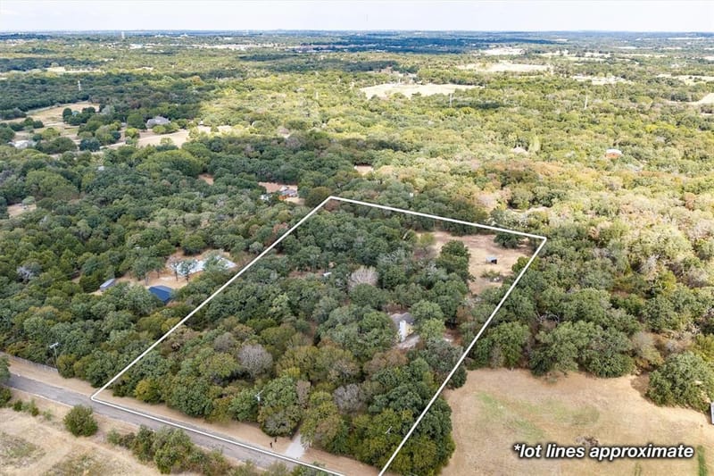 4117 Matthew Drive, Cleburne TX 76031 - Photo 36