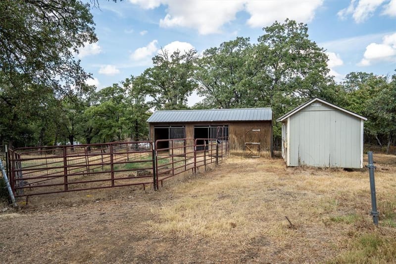 4117 Matthew Drive, Cleburne TX 76031 - Photo 31