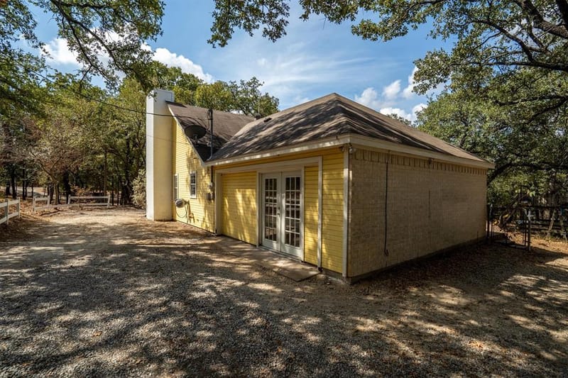 4117 Matthew Drive, Cleburne TX 76031 - Photo 29