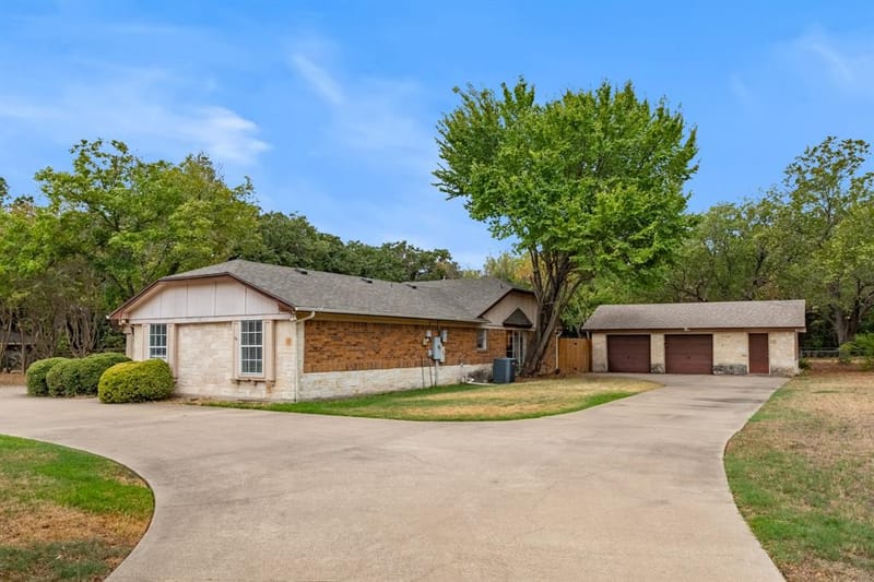 156 S Pearson, Keller TX 76248 - Photo 2