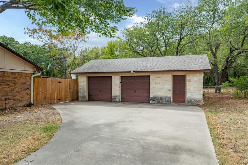 156 S Pearson, Keller TX 76248 - Photo 6