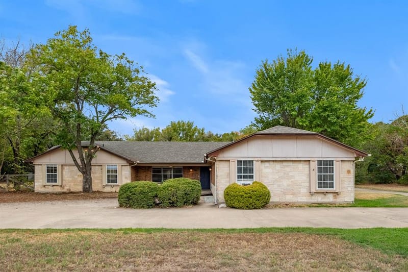 156 S Pearson, Keller TX 76248