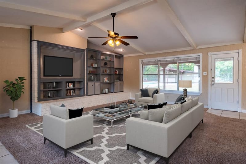 156 S Pearson, Keller TX 76248 - Photo 9