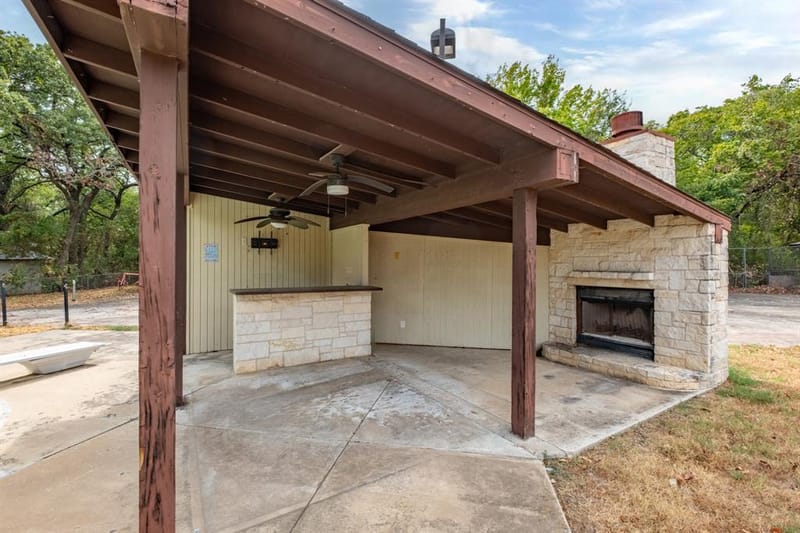 156 S Pearson, Keller TX 76248 - Photo 8