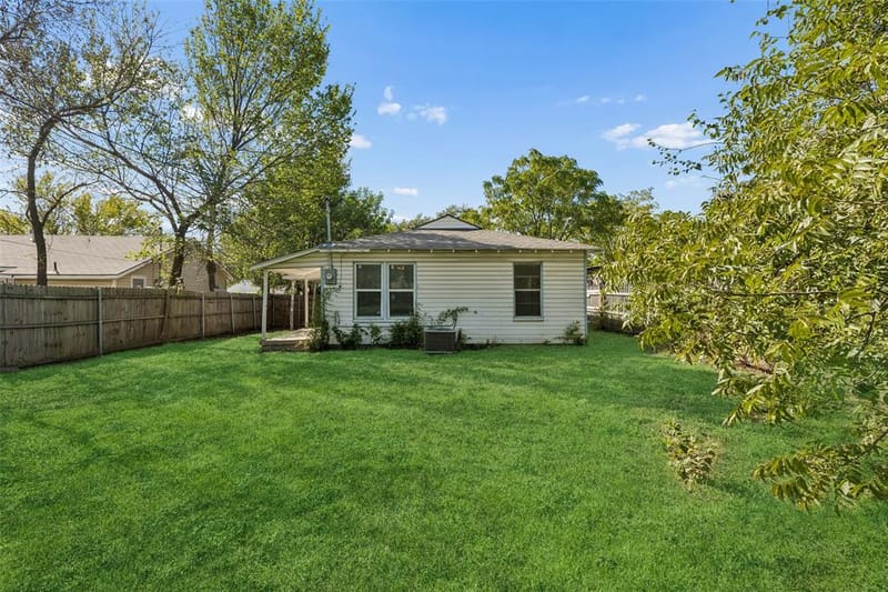 2013 Andrew Avenue, Fort Worth TX 76105 - Photo 27