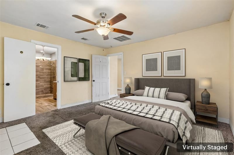 2013 Andrew Avenue, Fort Worth TX 76105 - Photo 17