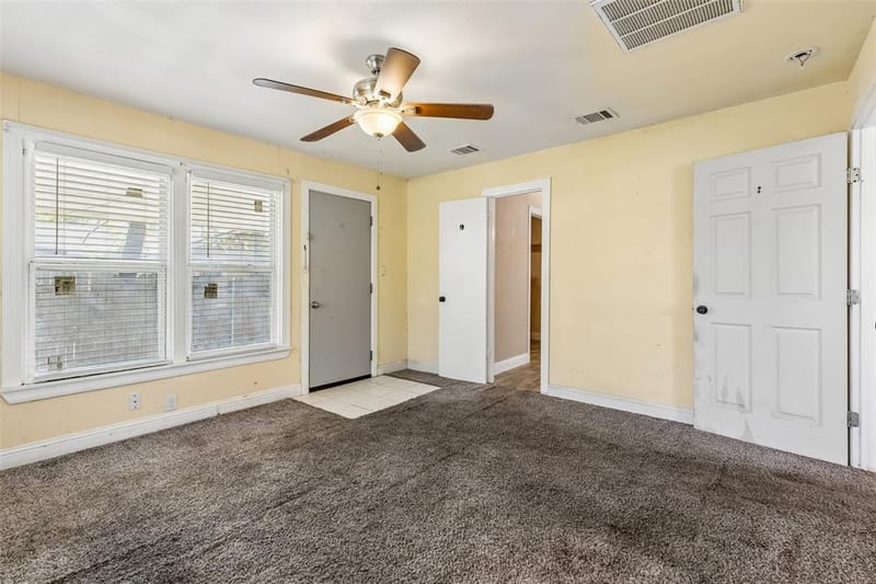 2013 Andrew Avenue, Fort Worth TX 76105 - Photo 16