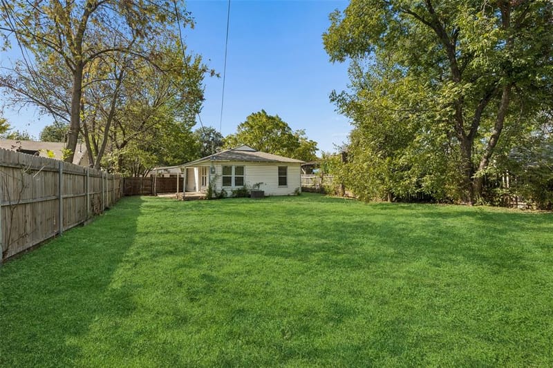 2013 Andrew Avenue, Fort Worth TX 76105 - Photo 26