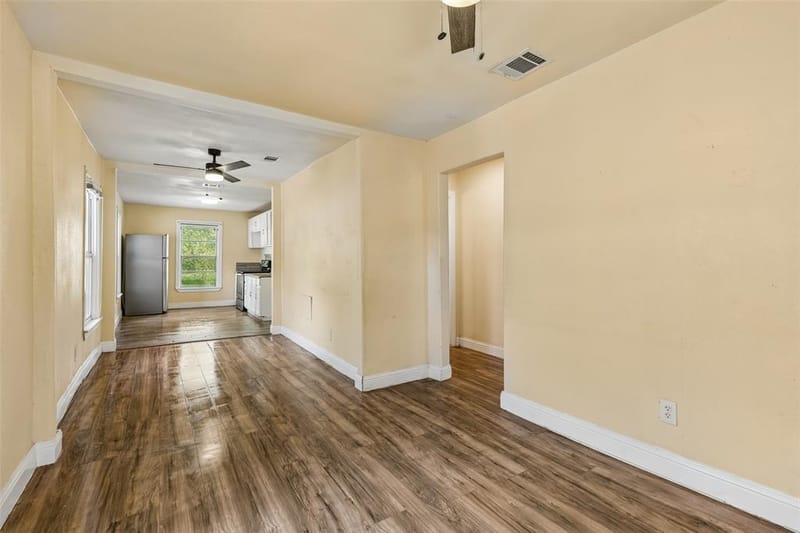 2013 Andrew Avenue, Fort Worth TX 76105 - Photo 7