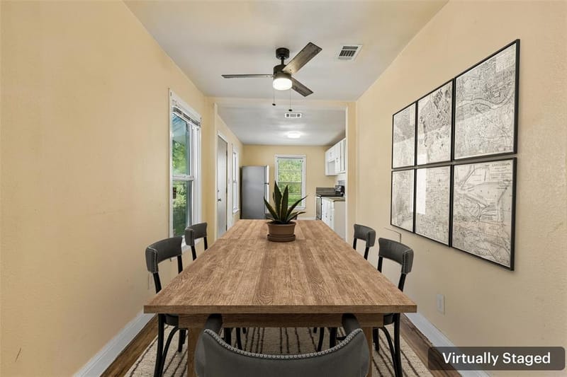 2013 Andrew Avenue, Fort Worth TX 76105 - Photo 9