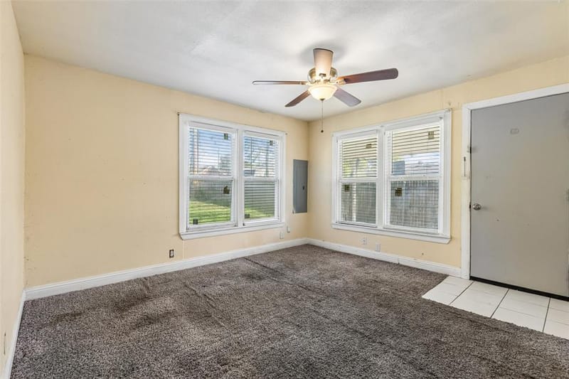 2013 Andrew Avenue, Fort Worth TX 76105 - Photo 14