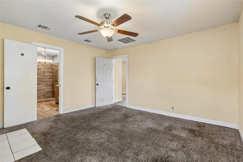 2013 Andrew Avenue, Fort Worth TX 76105 - Photo 18