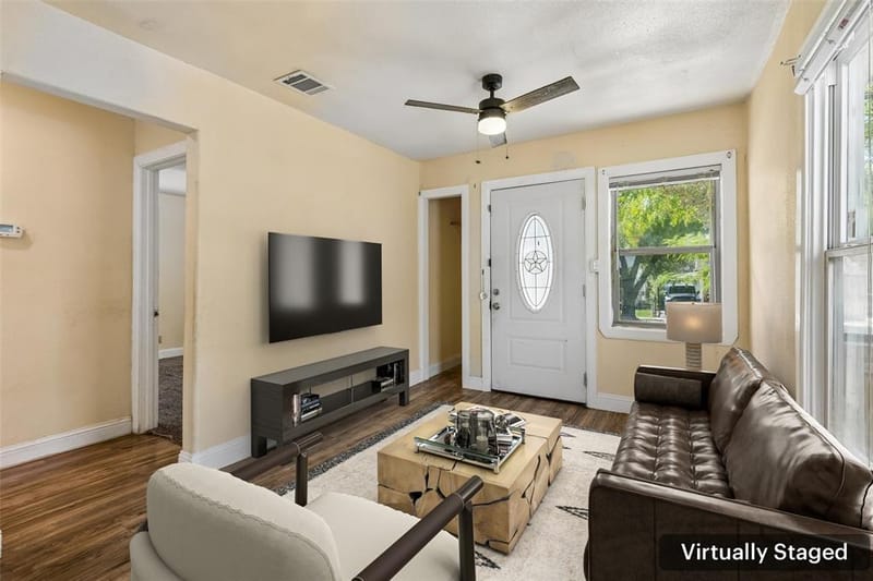 2013 Andrew Avenue, Fort Worth TX 76105 - Photo 4