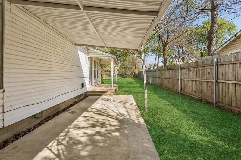 2013 Andrew Avenue, Fort Worth TX 76105 - Photo 25