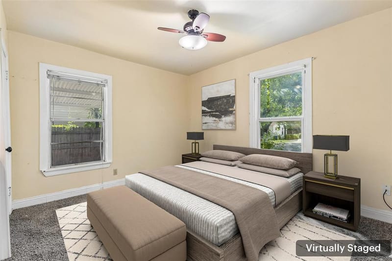 2013 Andrew Avenue, Fort Worth TX 76105 - Photo 21
