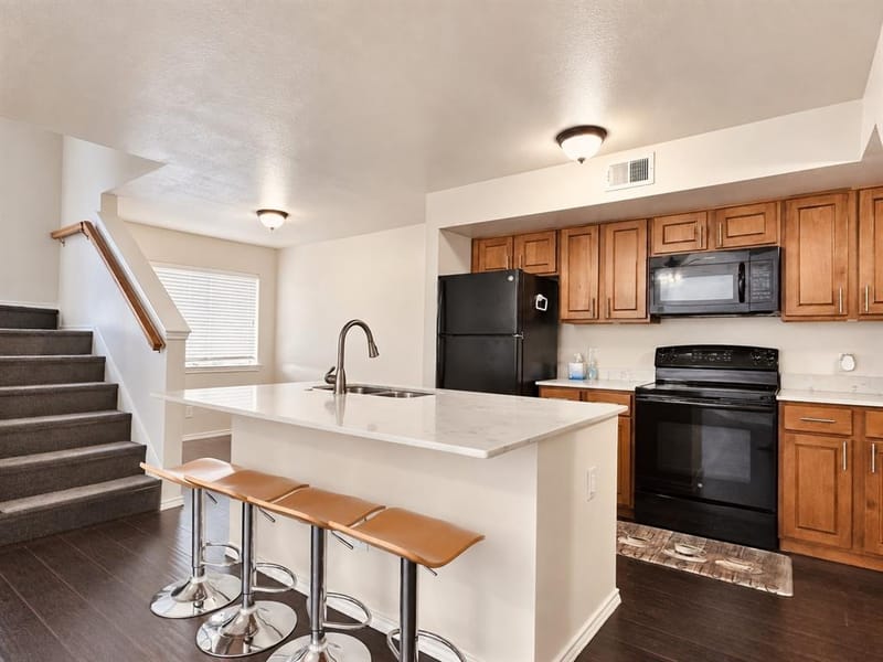9831 Walnut Street # P210, Dallas TX 75243 - Photo 2
