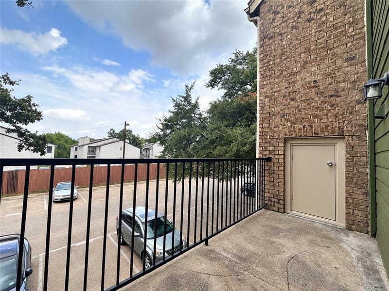 9831 Walnut Street # P210, Dallas TX 75243 - Photo 16