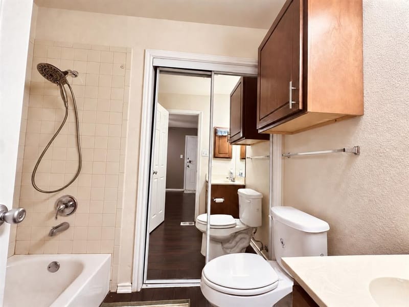 9831 Walnut Street # P210, Dallas TX 75243 - Photo 7