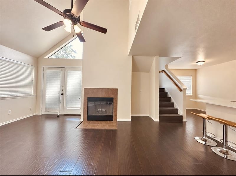 9831 Walnut Street # P210, Dallas TX 75243