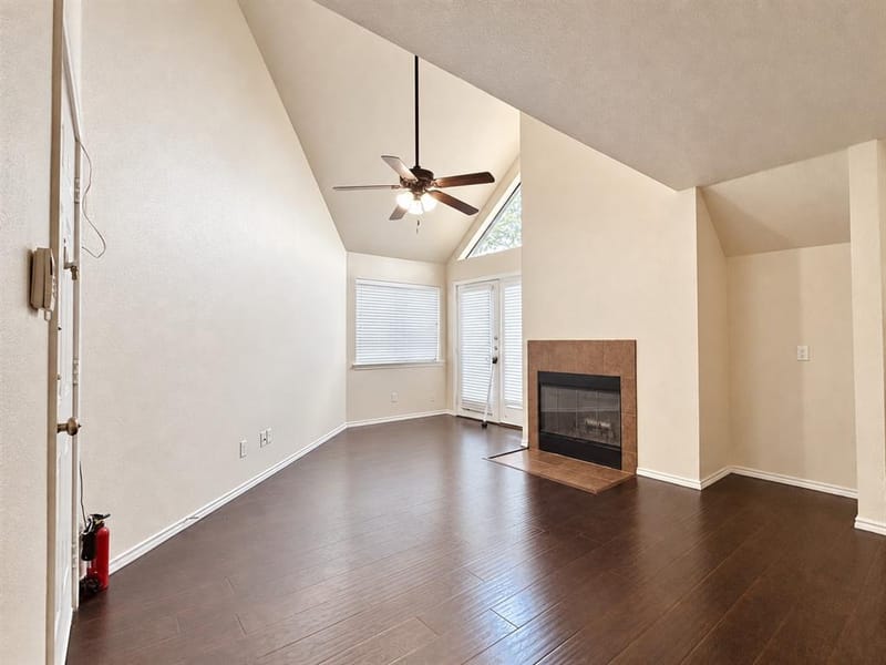9831 Walnut Street # P210, Dallas TX 75243 - Photo 15