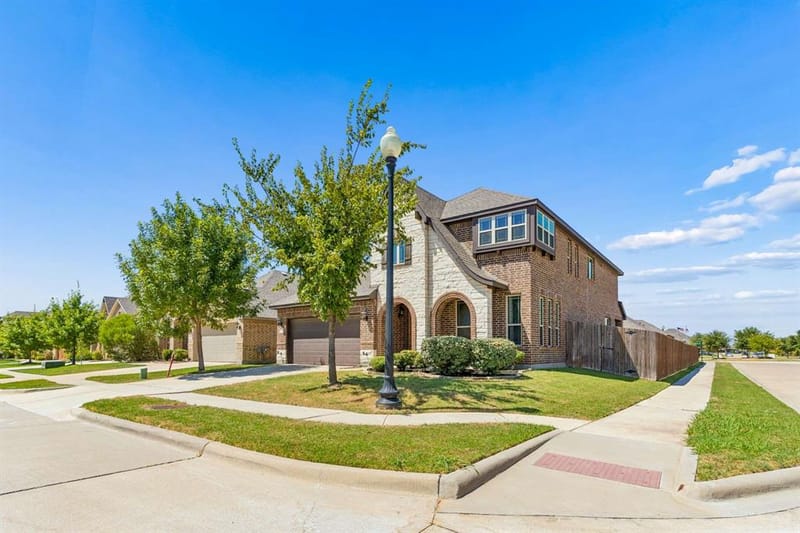 3101 Summer Star Lane, Mesquite TX 75181 - Photo 2