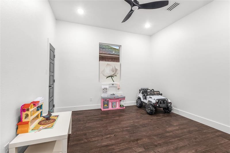 921 Bessie Street, Fort Worth TX 76104 - Photo 28