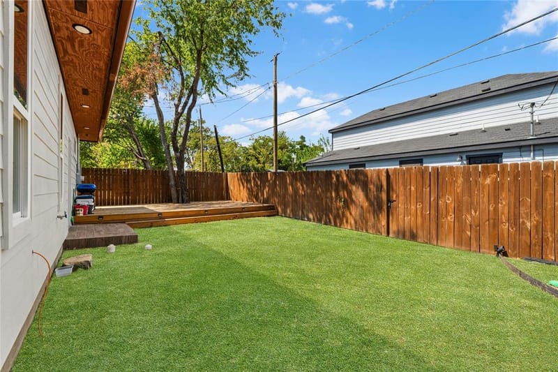 921 Bessie Street, Fort Worth TX 76104 - Photo 34