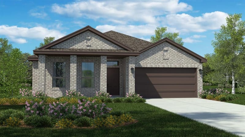 15925 STABLEFORD Road, Fort Worth TX 76247