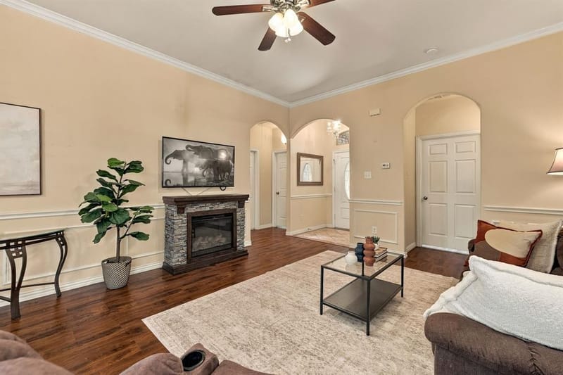 1146 Calvert Drive, Cedar Hill TX 75104 - Photo 6