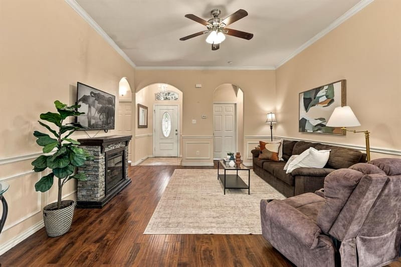 1146 Calvert Drive, Cedar Hill TX 75104 - Photo 7