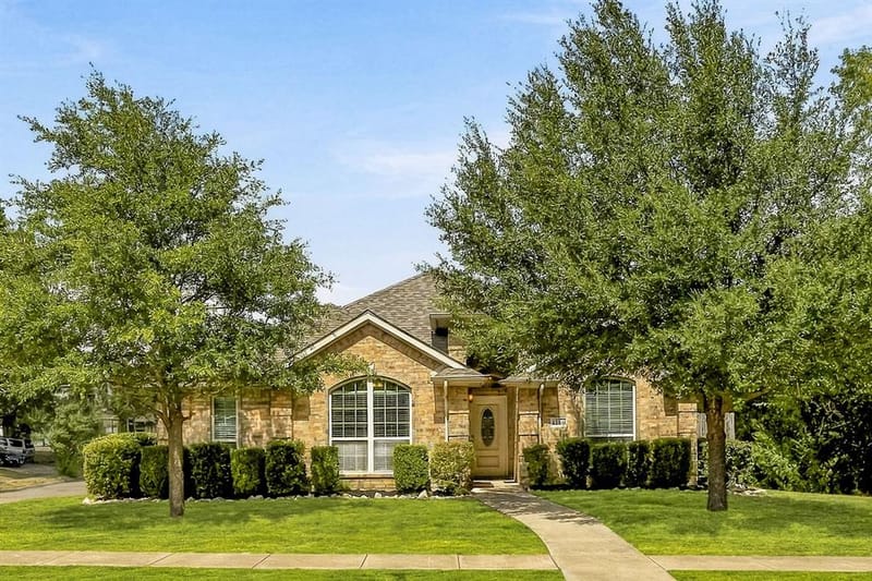 1146 Calvert Drive, Cedar Hill TX 75104