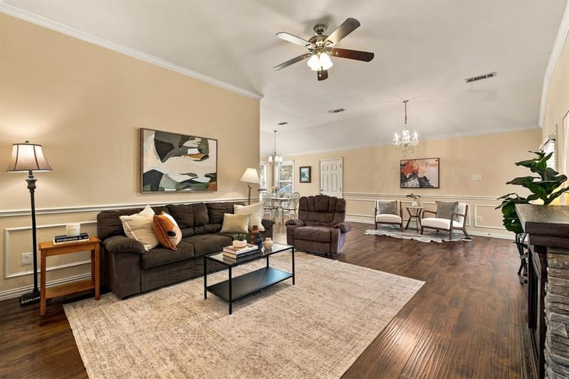 1146 Calvert Drive, Cedar Hill TX 75104 - Photo 5