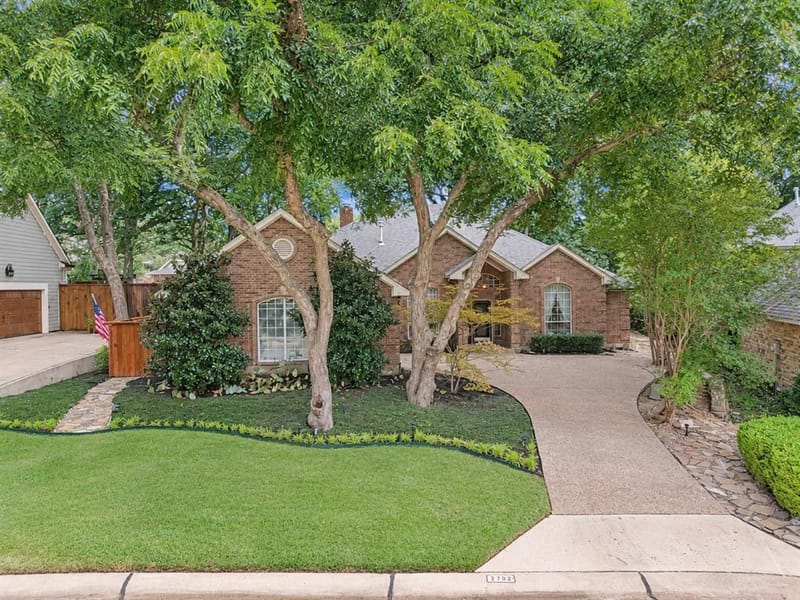 2702 Woodstream Lane, McKinney TX 75072 - Photo 2