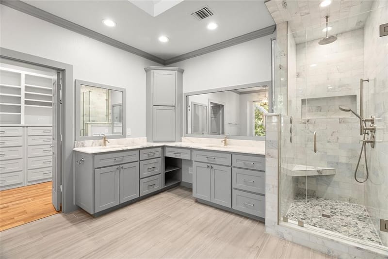 2702 Woodstream Lane, McKinney TX 75072 - Photo 17