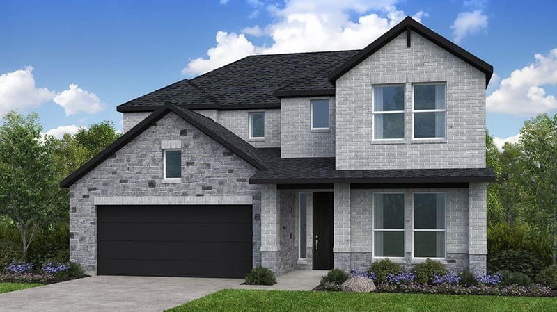 1612 Yaupon Court, Celina TX 75009