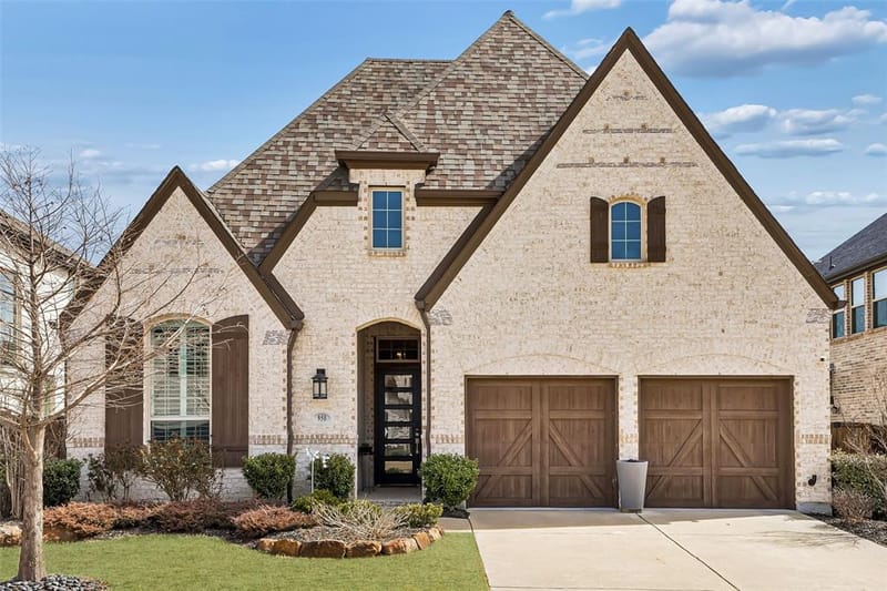 950 Gentle Knoll Lane, Prosper TX 75078 - Photo 2