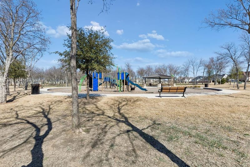 950 Gentle Knoll Lane, Prosper TX 75078 - Photo 31