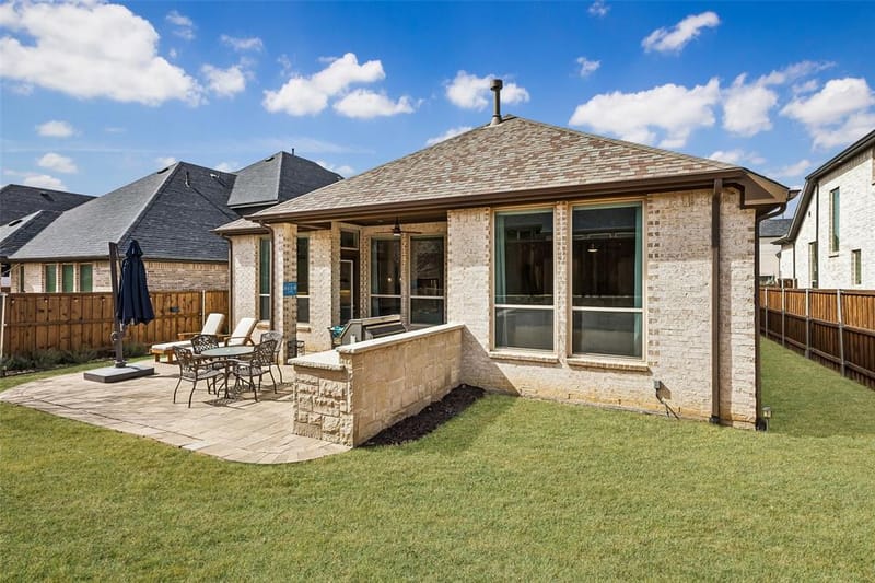 950 Gentle Knoll Lane, Prosper TX 75078 - Photo 39
