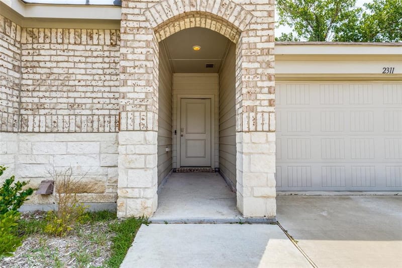 2311 San Jacinto Way, Sherman TX 75090 - Photo 2