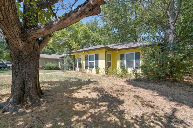 608 Westway Street, Denton TX 76201 - Photo 16