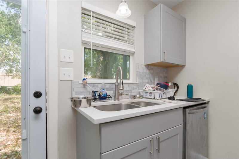 608 Westway Street, Denton TX 76201 - Photo 5