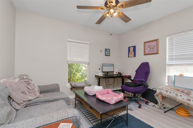 608 Westway Street, Denton TX 76201 - Photo 14