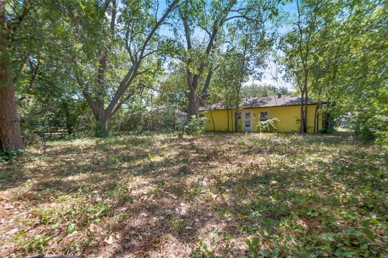 608 Westway Street, Denton TX 76201 - Photo 19