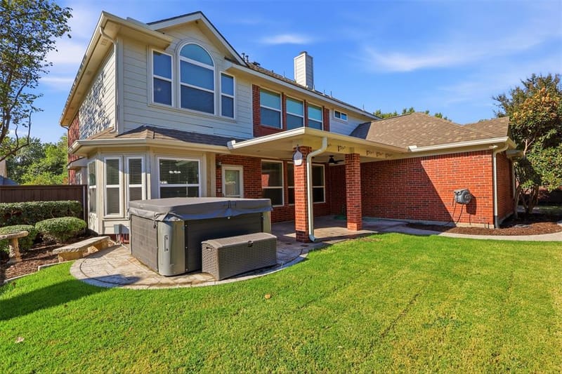 3210 Reagenea Drive, Wylie TX 75098 - Photo 34