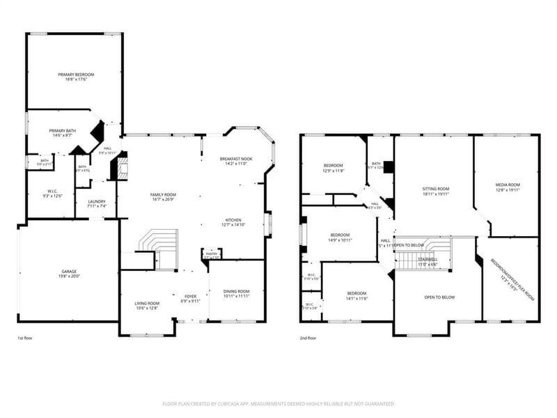 3210 Reagenea Drive, Wylie TX 75098 - Photo 37