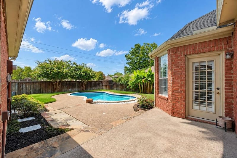 1524 Santa Fe Trail, Carrollton TX 75007 - Photo 36