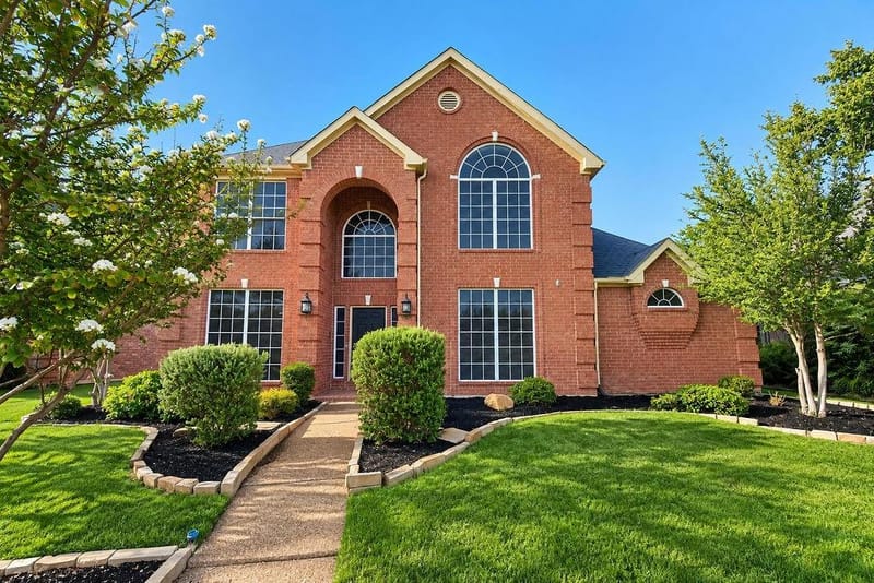 1524 Santa Fe Trail, Carrollton TX 75007